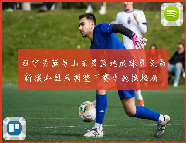 辽宁男篮与山东男篮达成球员交易 新援加盟或调整下赛季轮换格局