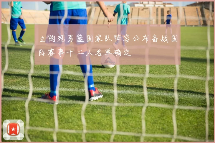 立陶宛男篮国家队阵容公布备战国际赛事十二人名单确定